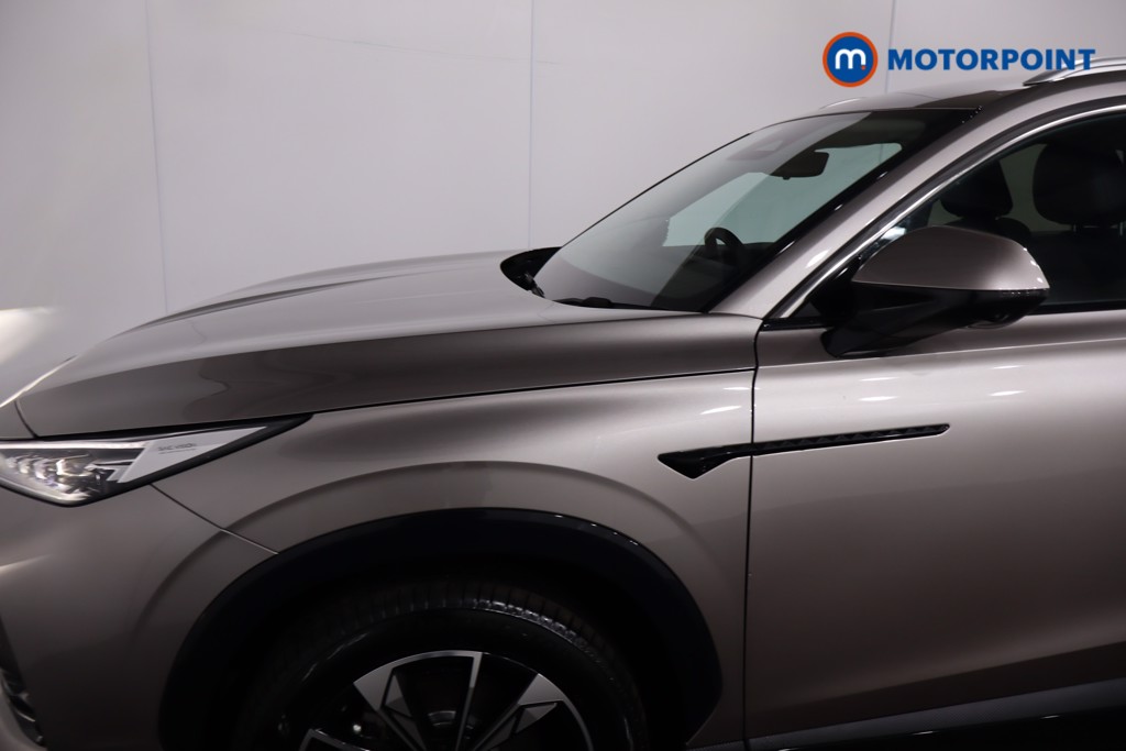 Mg Motor Uk HS Trophy Automatic Petrol-Electric Hybrid SUV - Stock Number (1634984) - 29th supplementary image