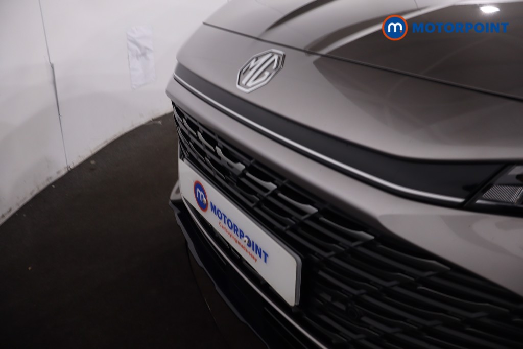 Mg Motor Uk HS Trophy Automatic Petrol-Electric Hybrid SUV - Stock Number (1634984) - 30th supplementary image