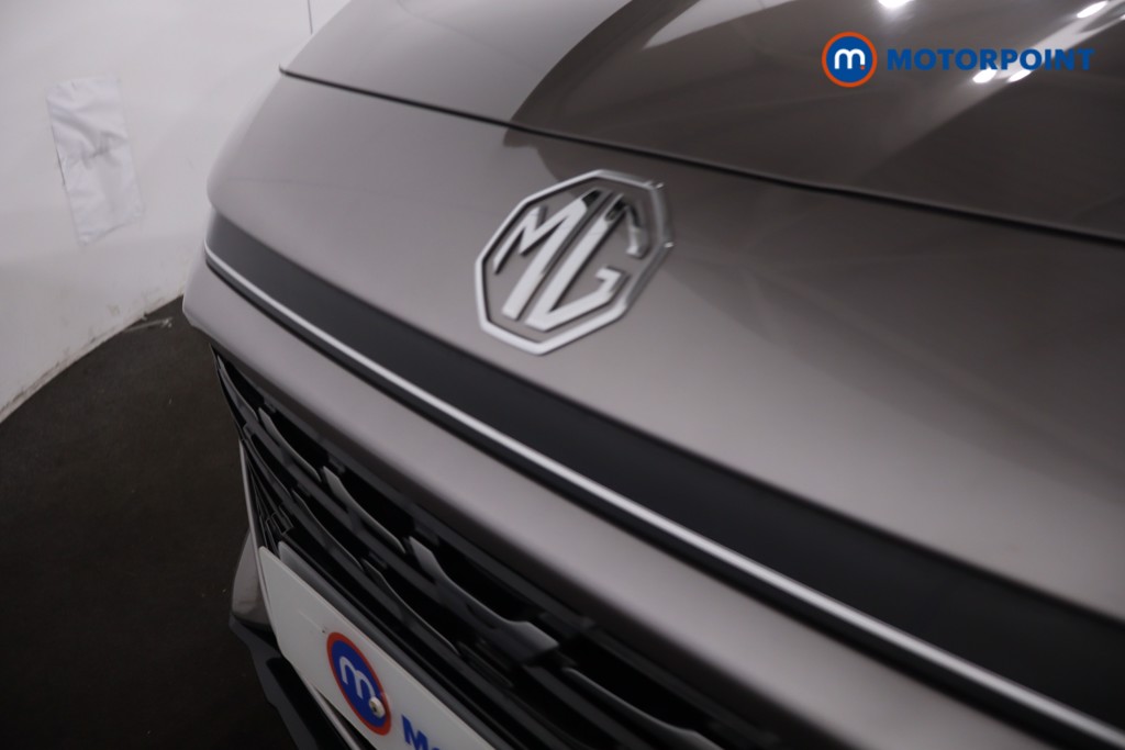 Mg Motor Uk HS Trophy Automatic Petrol-Electric Hybrid SUV - Stock Number (1634984) - 31st supplementary image