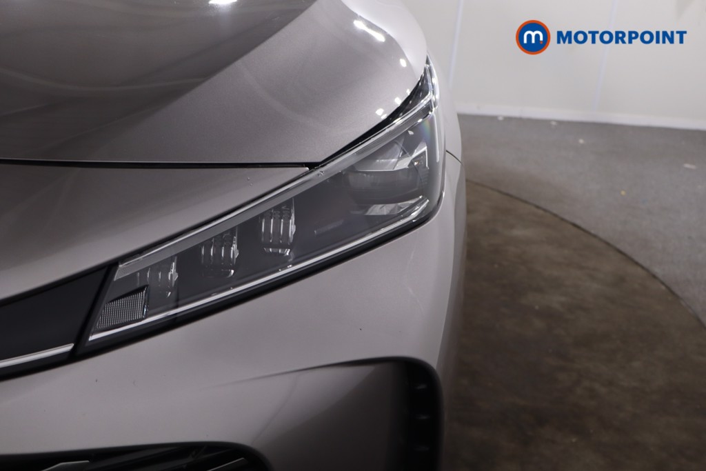 Mg Motor Uk HS Trophy Automatic Petrol-Electric Hybrid SUV - Stock Number (1634984) - 32nd supplementary image