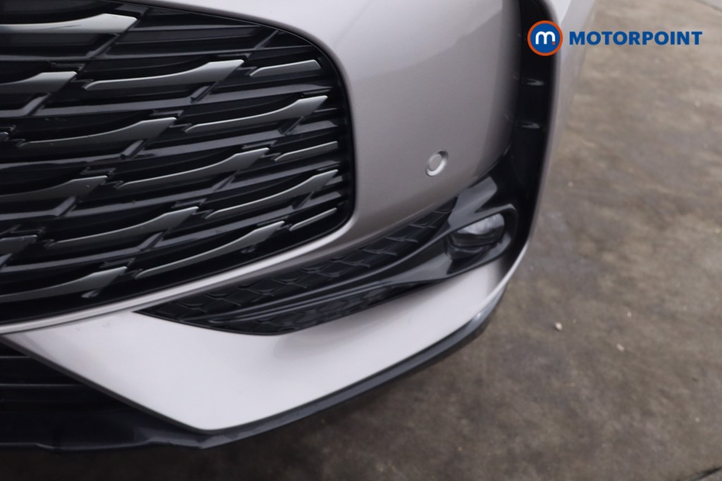 Mg Motor Uk HS Trophy Automatic Petrol-Electric Hybrid SUV - Stock Number (1634984) - 33rd supplementary image