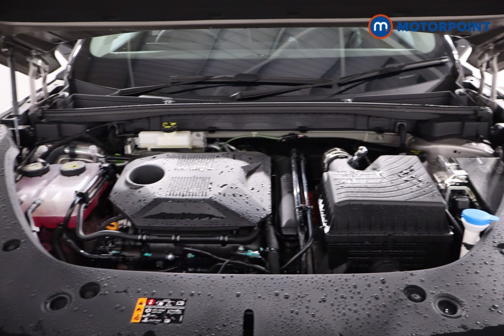 Mg Motor Uk HS Trophy Automatic Petrol-Electric Hybrid SUV - Stock Number (1634984) - 34th supplementary image