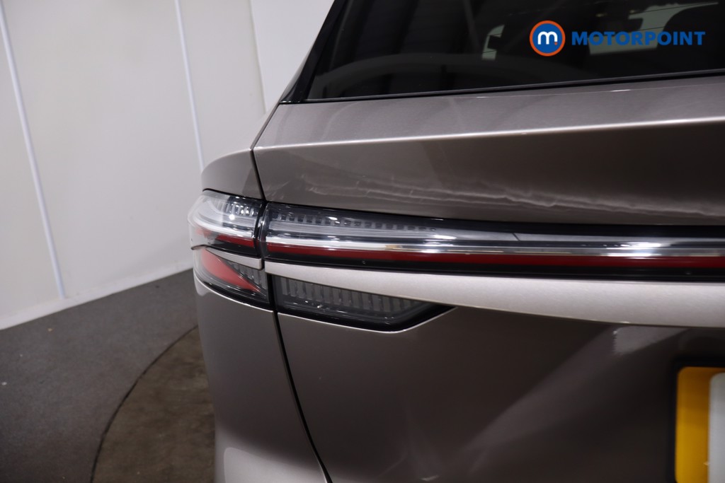 Mg Motor Uk HS Trophy Automatic Petrol-Electric Hybrid SUV - Stock Number (1634984) - 36th supplementary image