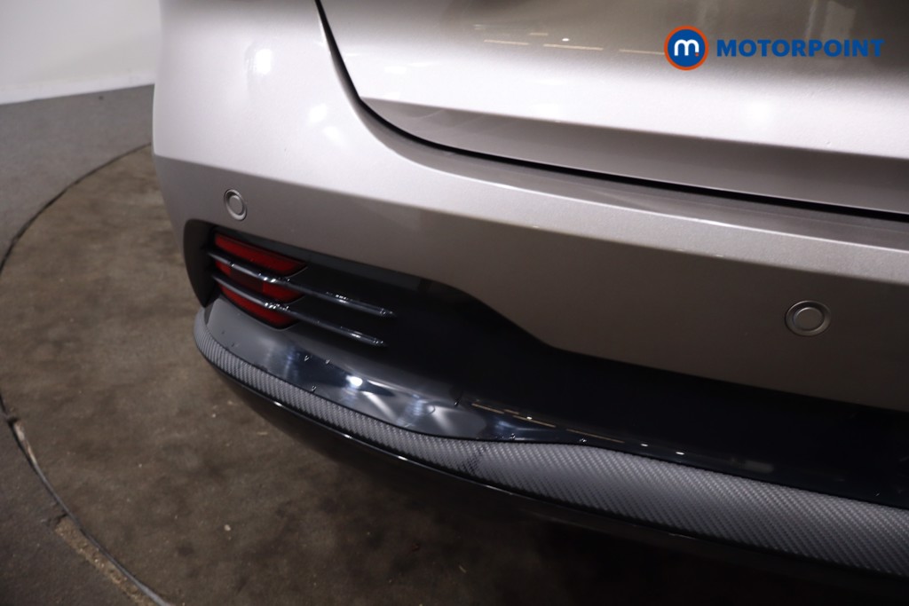 Mg Motor Uk HS Trophy Automatic Petrol-Electric Hybrid SUV - Stock Number (1634984) - 37th supplementary image