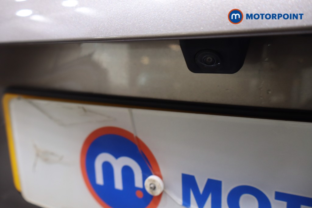 Mg Motor Uk HS Trophy Automatic Petrol-Electric Hybrid SUV - Stock Number (1634984) - 38th supplementary image