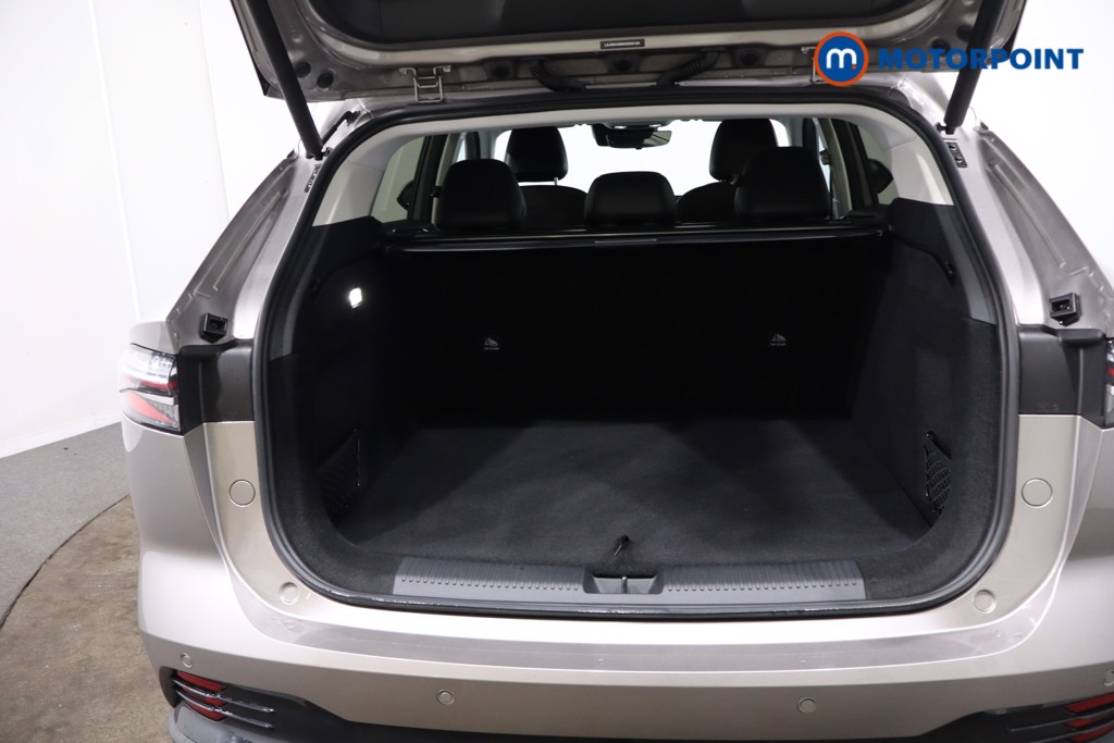 Mg Motor Uk HS Trophy Automatic Petrol-Electric Hybrid SUV - Stock Number (1634984) - 39th supplementary image