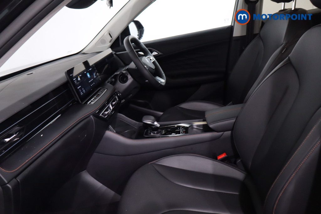 Mg Motor Uk HS Trophy Automatic Petrol-Electric Hybrid SUV - Stock Number (1634985) - 4th supplementary image