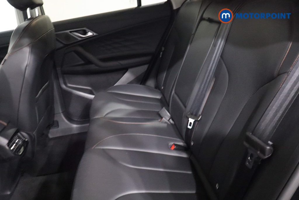 Mg Motor Uk HS Trophy Automatic Petrol-Electric Hybrid SUV - Stock Number (1634985) - 5th supplementary image