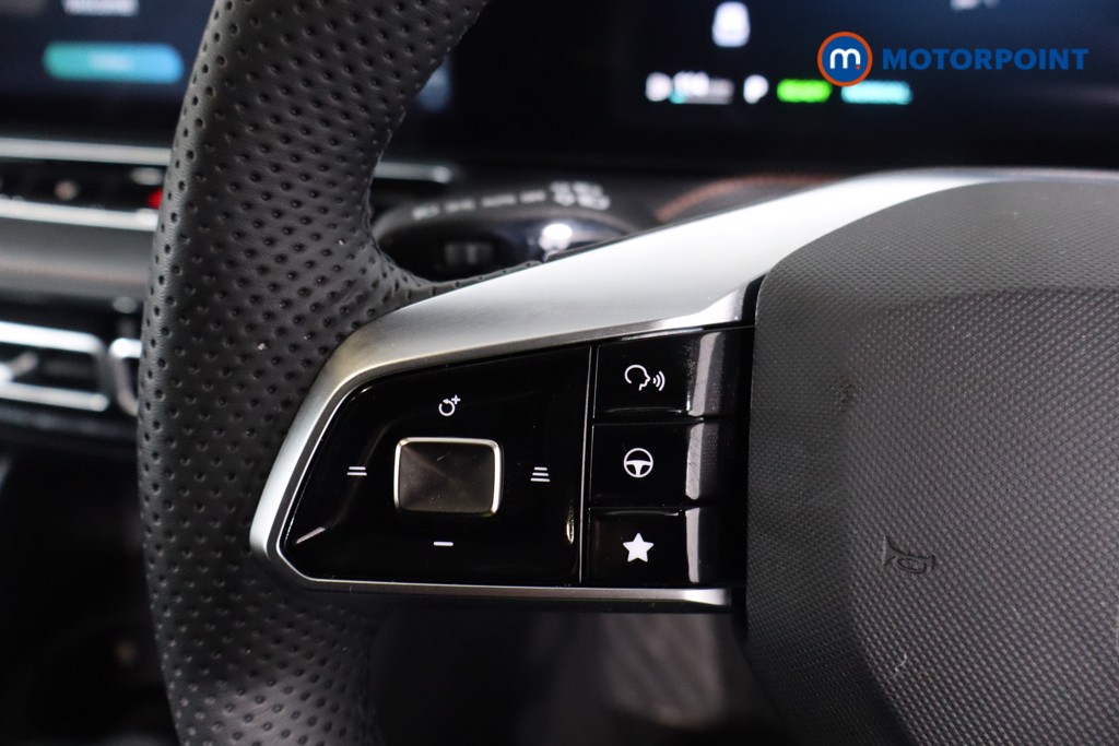 Mg Motor Uk HS Trophy Automatic Petrol-Electric Hybrid SUV - Stock Number (1634985) - 7th supplementary image