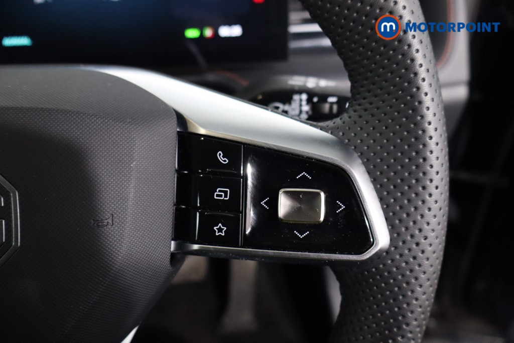 Mg Motor Uk HS Trophy Automatic Petrol-Electric Hybrid SUV - Stock Number (1634985) - 8th supplementary image