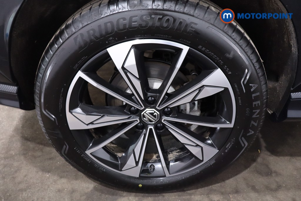 Mg Motor Uk HS Trophy Automatic Petrol-Electric Hybrid SUV - Stock Number (1634985) - 9th supplementary image