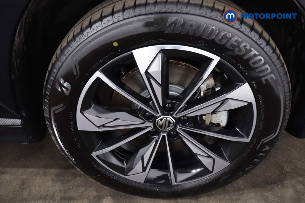 Mg Motor Uk HS Trophy Automatic Petrol-Electric Hybrid SUV - Stock Number (1634985) - 10th supplementary image