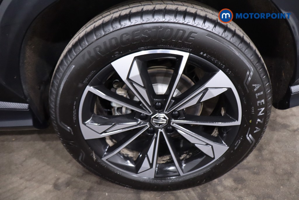 Mg Motor Uk HS Trophy Automatic Petrol-Electric Hybrid SUV - Stock Number (1634985) - 12th supplementary image