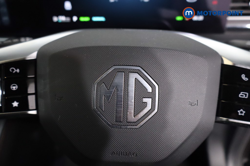 Mg Motor Uk HS Trophy Automatic Petrol-Electric Hybrid SUV - Stock Number (1634985) - 13th supplementary image