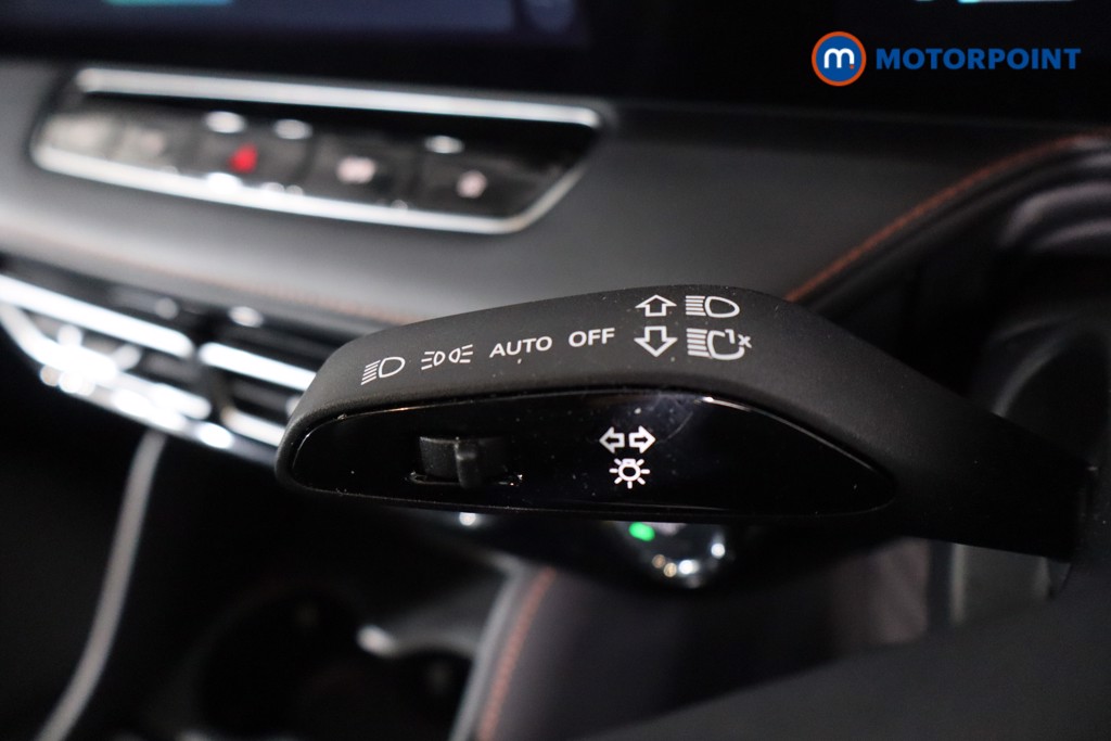 Mg Motor Uk HS Trophy Automatic Petrol-Electric Hybrid SUV - Stock Number (1634985) - 14th supplementary image