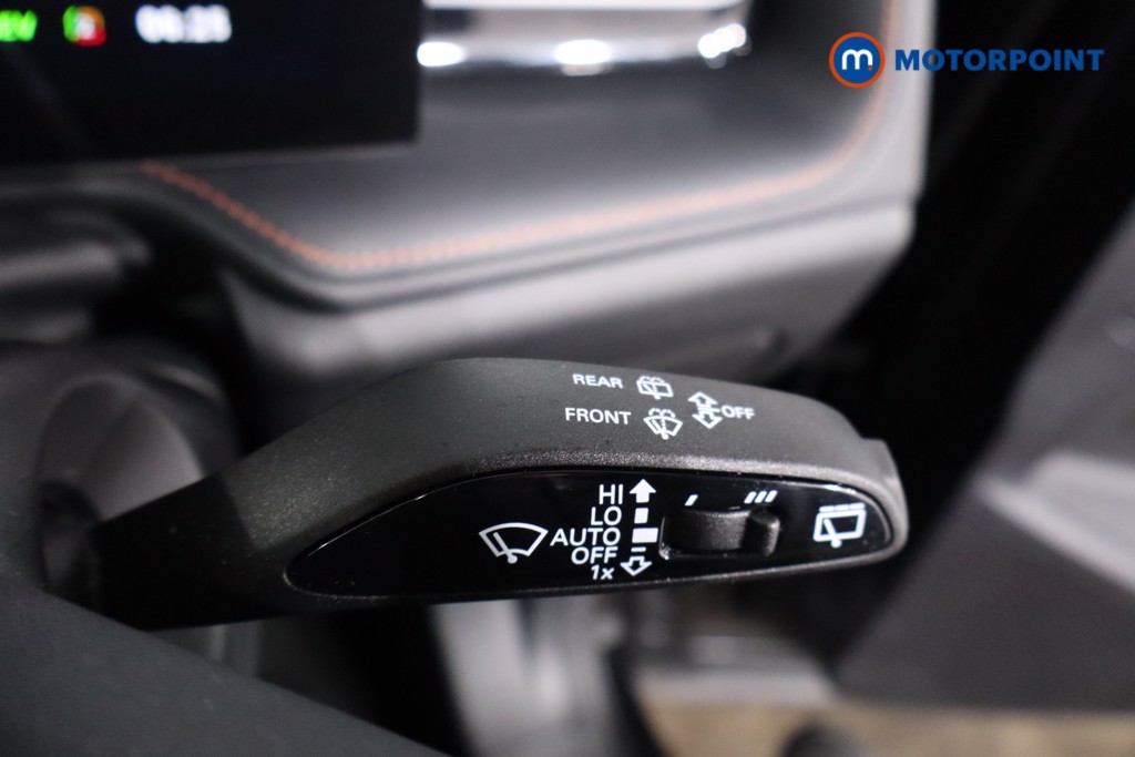 Mg Motor Uk HS Trophy Automatic Petrol-Electric Hybrid SUV - Stock Number (1634985) - 15th supplementary image