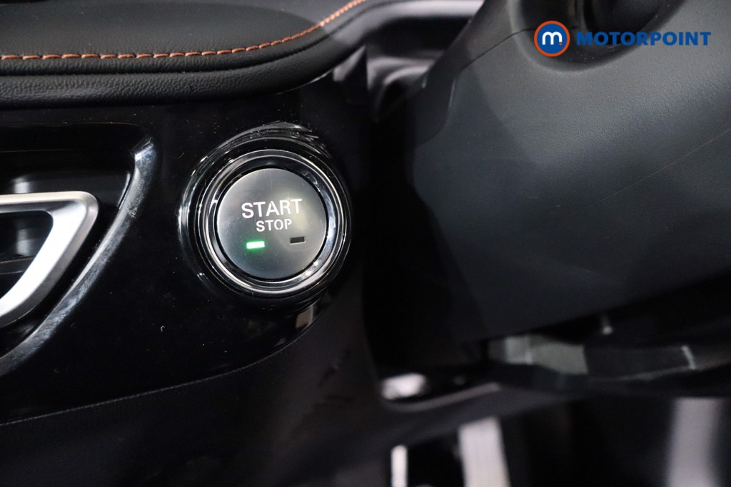 Mg Motor Uk HS Trophy Automatic Petrol-Electric Hybrid SUV - Stock Number (1634985) - 18th supplementary image