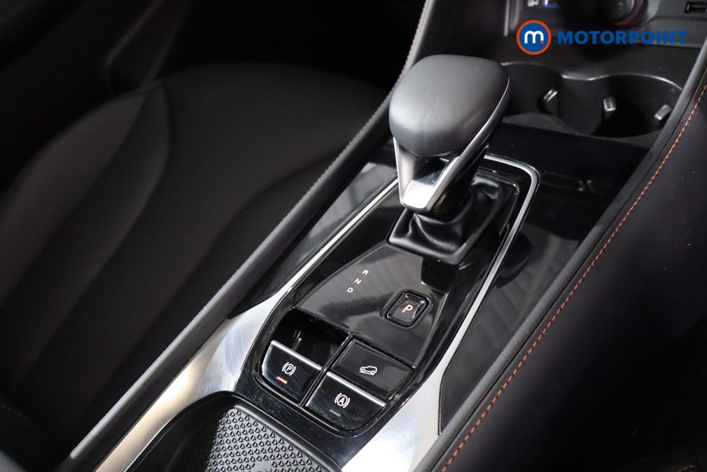 Mg Motor Uk HS Trophy Automatic Petrol-Electric Hybrid SUV - Stock Number (1634985) - 21st supplementary image