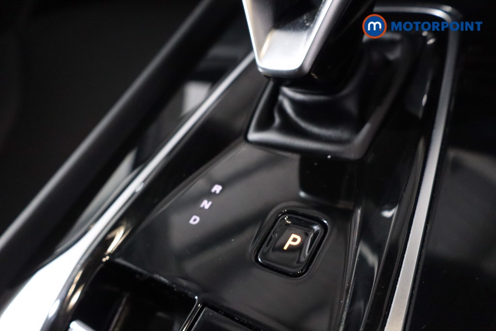 Mg Motor Uk HS Trophy Automatic Petrol-Electric Hybrid SUV - Stock Number (1634985) - 22nd supplementary image