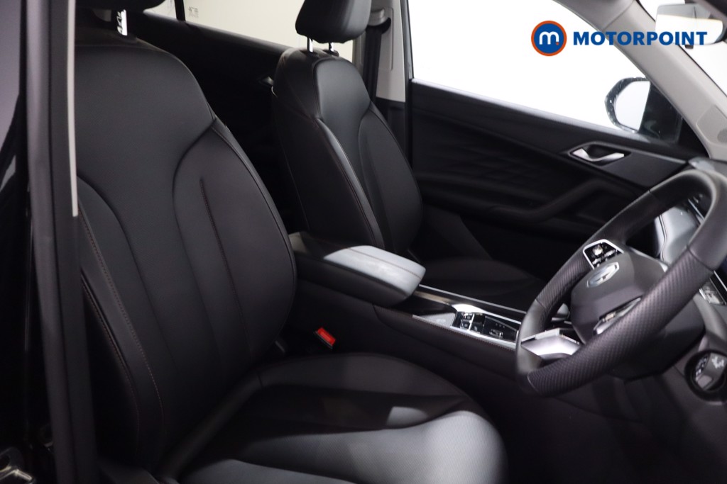 Mg Motor Uk HS Trophy Automatic Petrol-Electric Hybrid SUV - Stock Number (1634985) - 23rd supplementary image