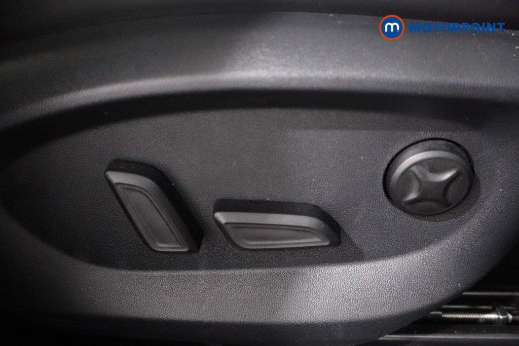 Mg Motor Uk HS Trophy Automatic Petrol-Electric Hybrid SUV - Stock Number (1634985) - 24th supplementary image