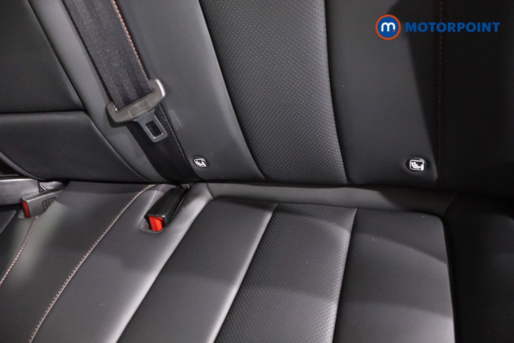 Mg Motor Uk HS Trophy Automatic Petrol-Electric Hybrid SUV - Stock Number (1634985) - 27th supplementary image