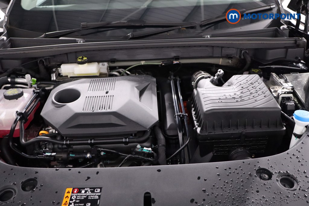 Mg Motor Uk HS Trophy Automatic Petrol-Electric Hybrid SUV - Stock Number (1634985) - 28th supplementary image