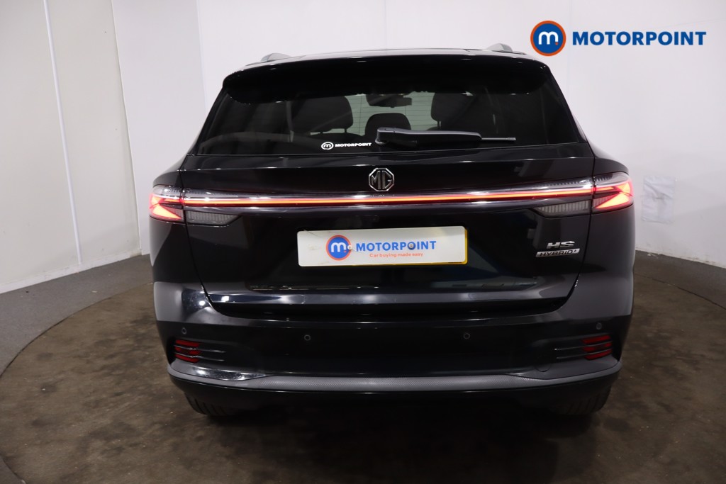Mg Motor Uk HS Trophy Automatic Petrol-Electric Hybrid SUV - Stock Number (1634985) - 29th supplementary image