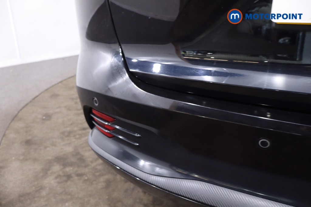 Mg Motor Uk HS Trophy Automatic Petrol-Electric Hybrid SUV - Stock Number (1634985) - 31st supplementary image