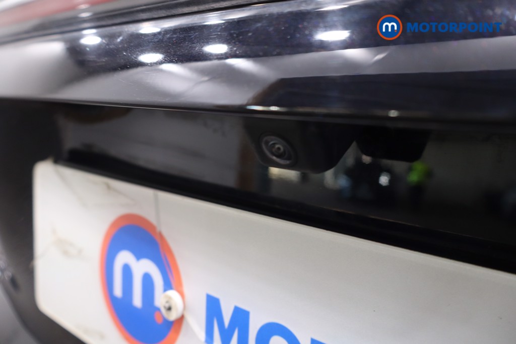 Mg Motor Uk HS Trophy Automatic Petrol-Electric Hybrid SUV - Stock Number (1634985) - 32nd supplementary image