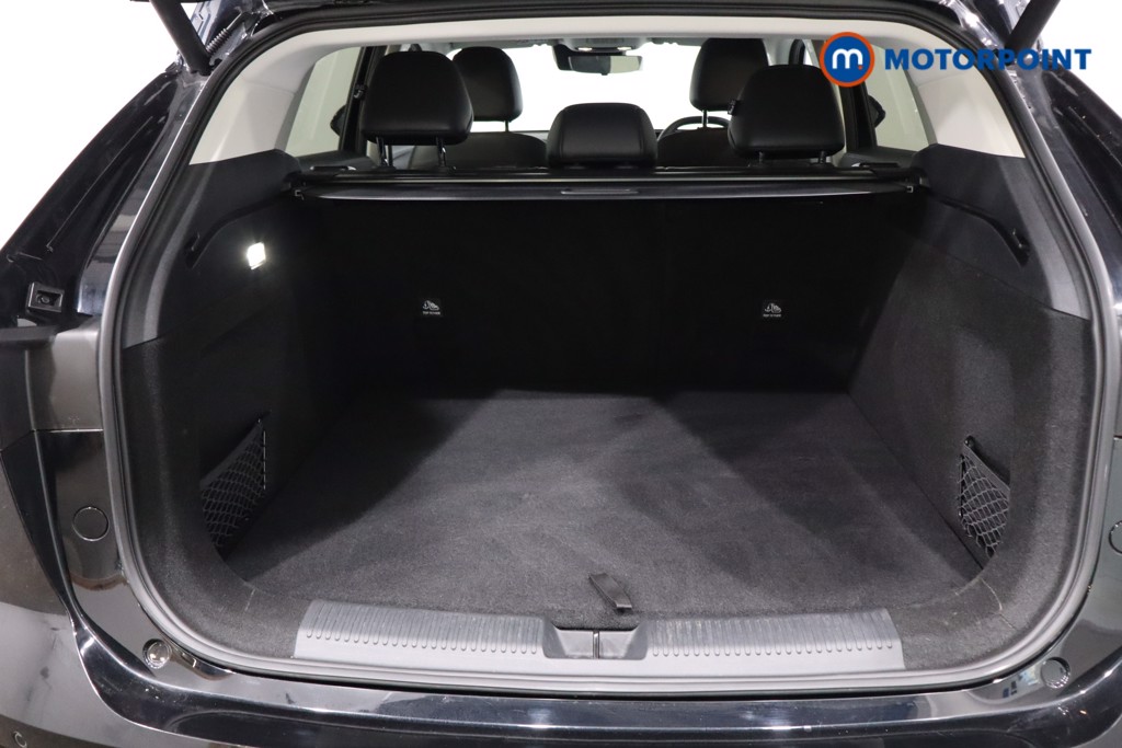 Mg Motor Uk HS Trophy Automatic Petrol-Electric Hybrid SUV - Stock Number (1634985) - 33rd supplementary image