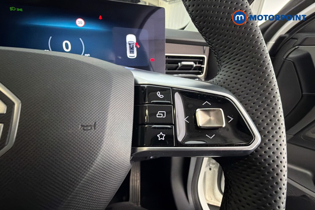 Mg Motor Uk HS Trophy Automatic Petrol-Electric Hybrid SUV - Stock Number (1634987) - 4th supplementary image