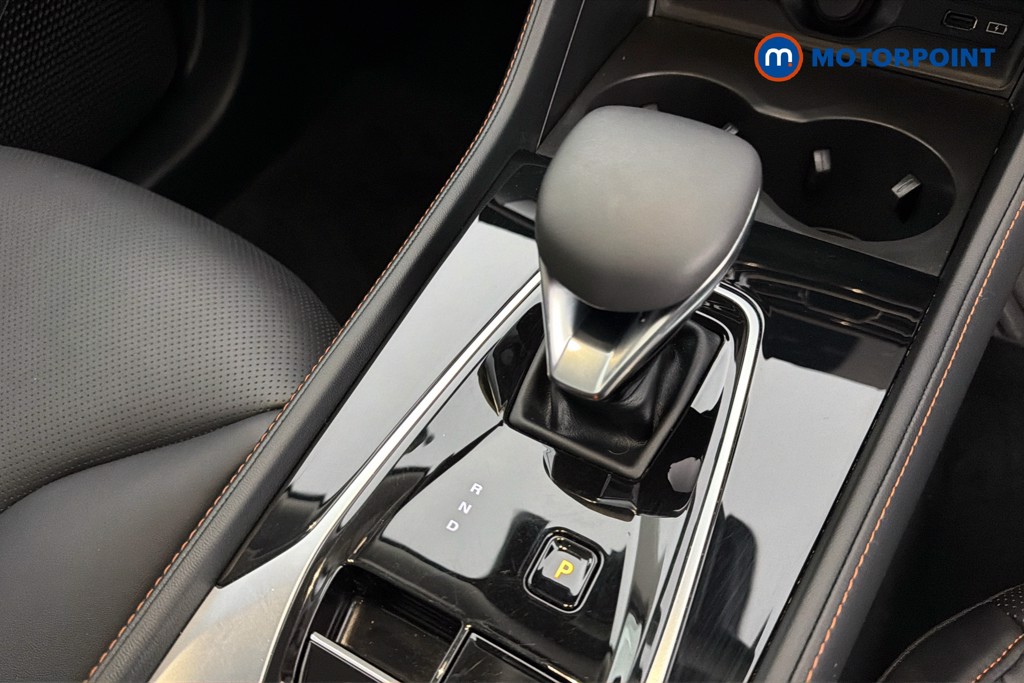 Mg Motor Uk HS Trophy Automatic Petrol-Electric Hybrid SUV - Stock Number (1634987) - 15th supplementary image