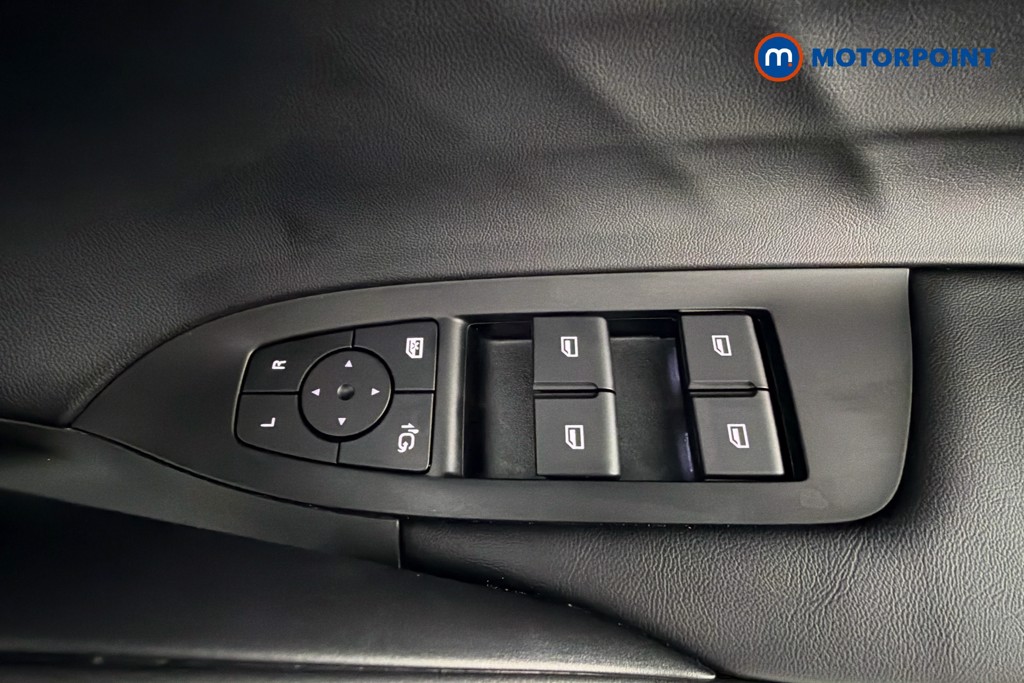 Mg Motor Uk HS Trophy Automatic Petrol-Electric Hybrid SUV - Stock Number (1634987) - 20th supplementary image