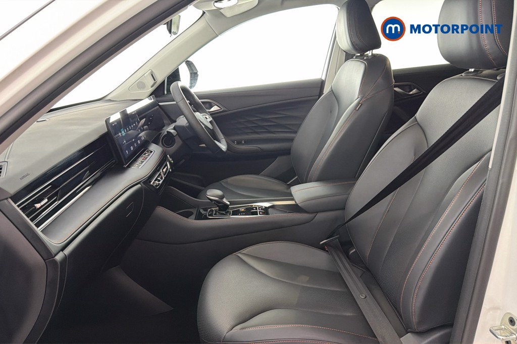 Mg Motor Uk HS Trophy Automatic Petrol-Electric Hybrid SUV - Stock Number (1634987) - 22nd supplementary image