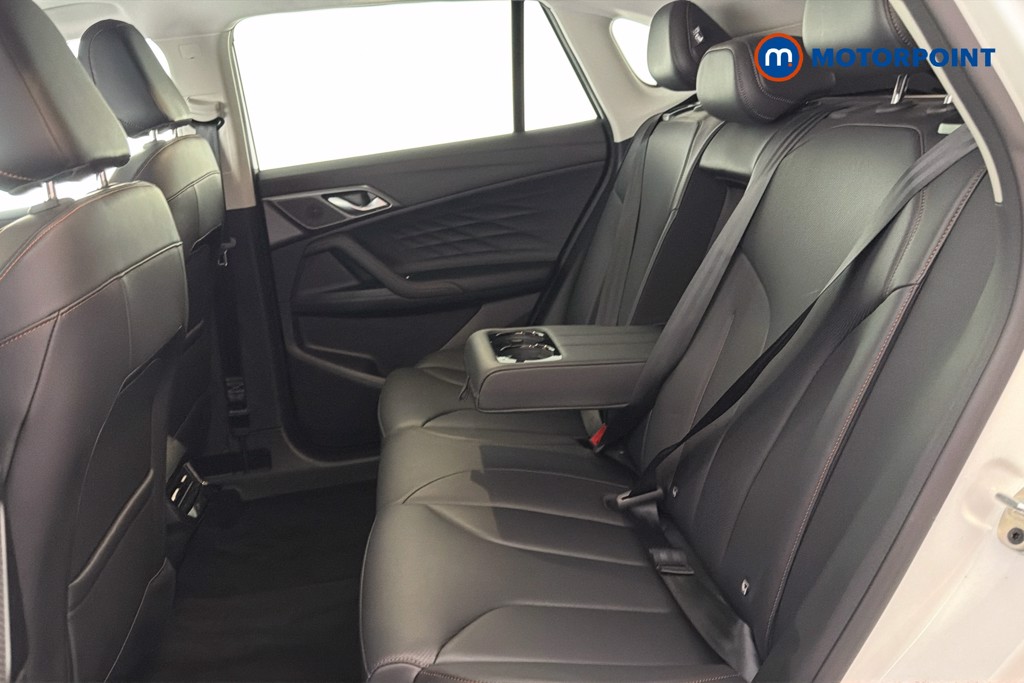 Mg Motor Uk HS Trophy Automatic Petrol-Electric Hybrid SUV - Stock Number (1634987) - 28th supplementary image