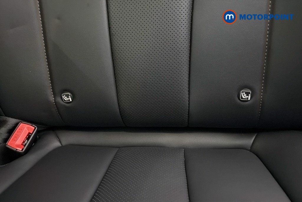 Mg Motor Uk HS Trophy Automatic Petrol-Electric Hybrid SUV - Stock Number (1634987) - 29th supplementary image