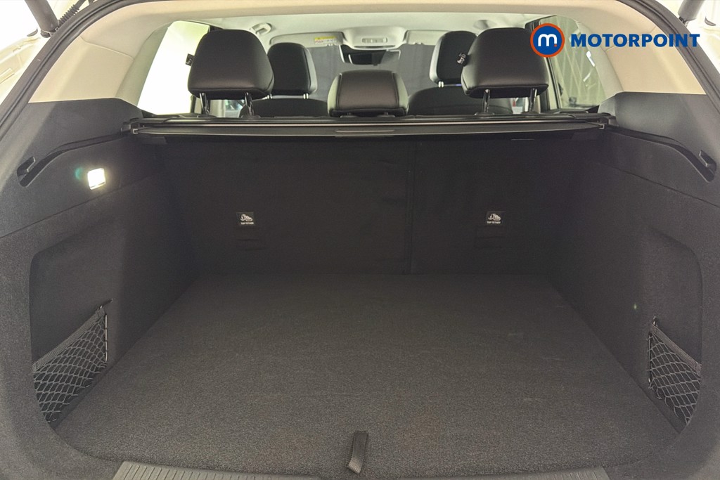 Mg Motor Uk HS Trophy Automatic Petrol-Electric Hybrid SUV - Stock Number (1634987) - 33rd supplementary image