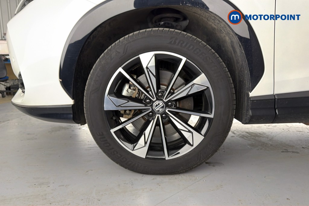 Mg Motor Uk HS Trophy Automatic Petrol-Electric Hybrid SUV - Stock Number (1634987) - 47th supplementary image