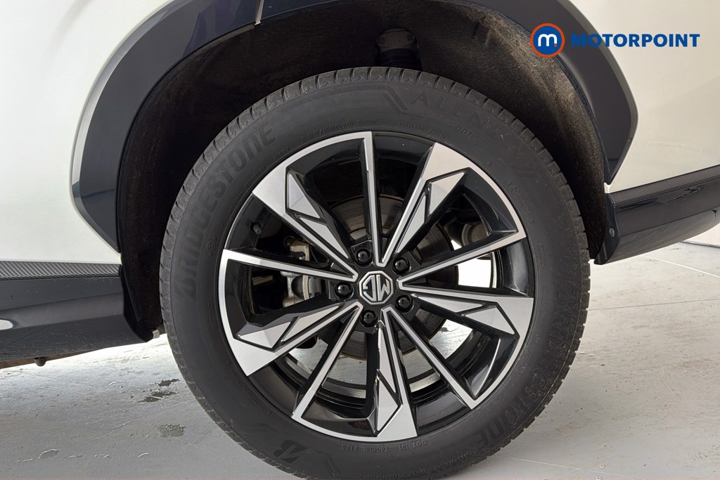 Mg Motor Uk HS Trophy Automatic Petrol-Electric Hybrid SUV - Stock Number (1634987) - 48th supplementary image