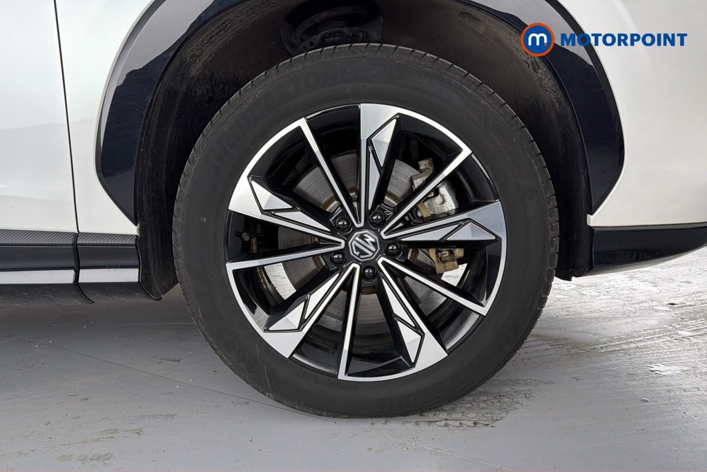 Mg Motor Uk HS Trophy Automatic Petrol-Electric Hybrid SUV - Stock Number (1634987) - 50th supplementary image