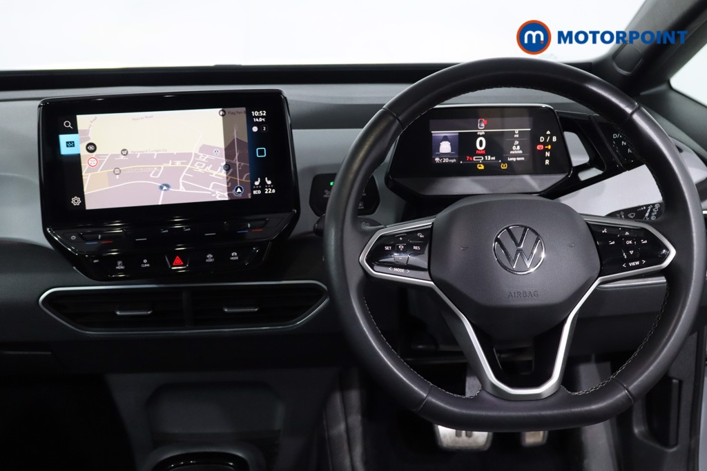 Volkswagen Id.3 Family Pro Automatic Electric Hatchback - Stock Number (1635009) - 3rd supplementary image