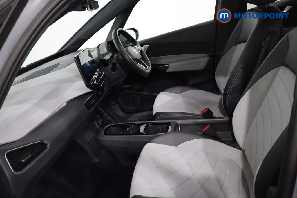 Volkswagen Id.3 Family Pro Automatic Electric Hatchback - Stock Number (1635009) - 4th supplementary image