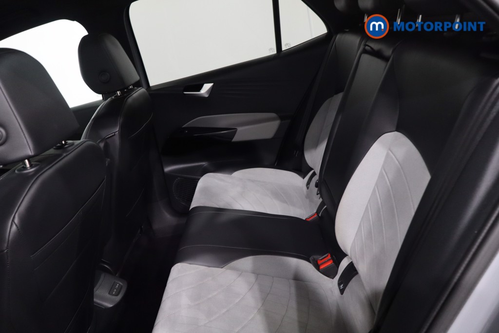 Volkswagen Id.3 Family Pro Automatic Electric Hatchback - Stock Number (1635009) - 5th supplementary image