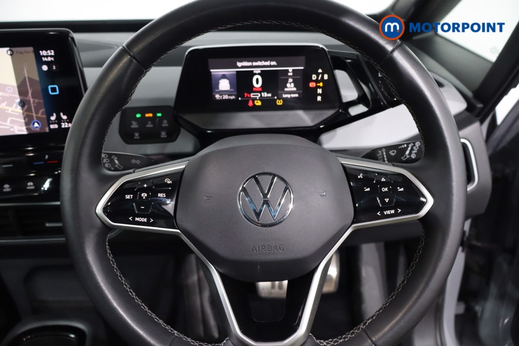 Volkswagen Id.3 Family Pro Automatic Electric Hatchback - Stock Number (1635009) - 6th supplementary image