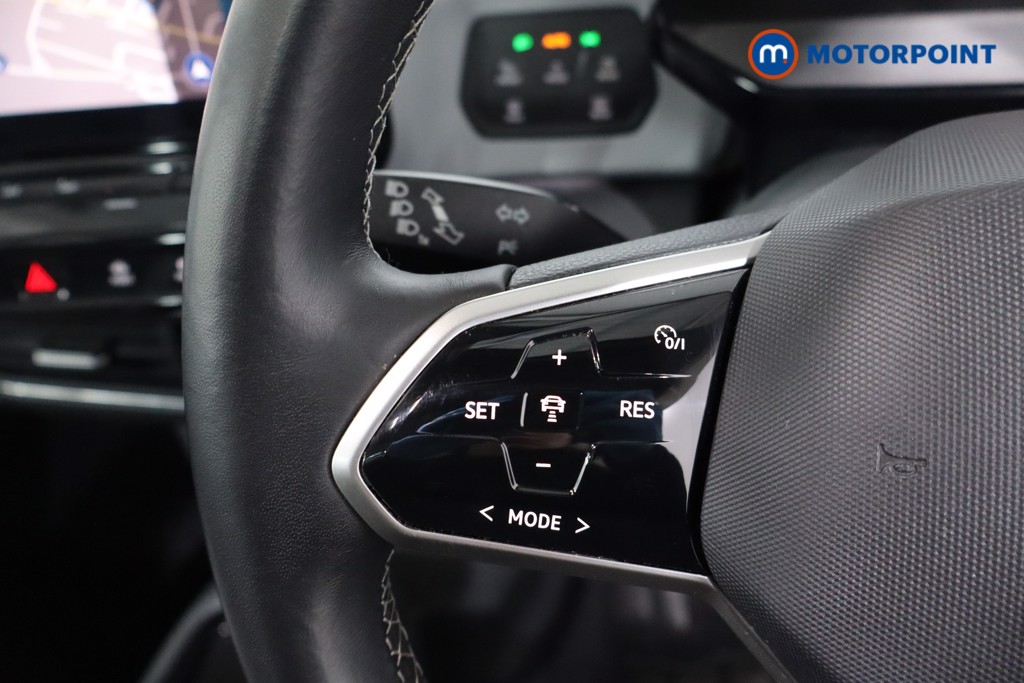 Volkswagen Id.3 Family Pro Automatic Electric Hatchback - Stock Number (1635009) - 7th supplementary image