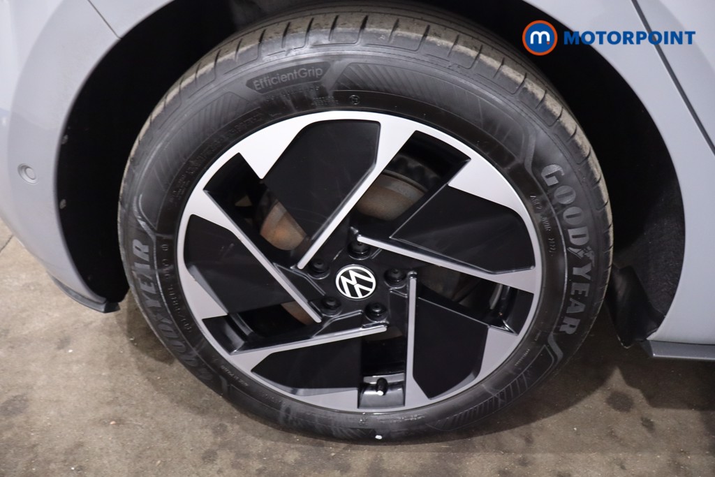Volkswagen Id.3 Family Pro Automatic Electric Hatchback - Stock Number (1635009) - 9th supplementary image