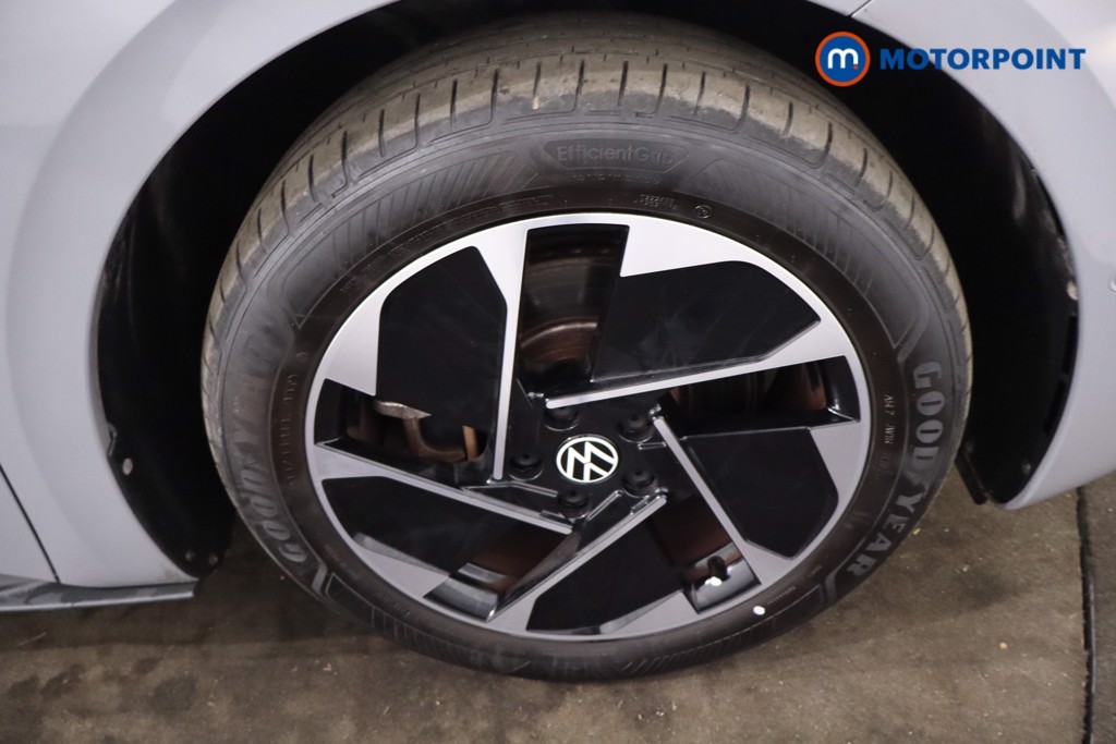 Volkswagen Id.3 Family Pro Automatic Electric Hatchback - Stock Number (1635009) - 10th supplementary image