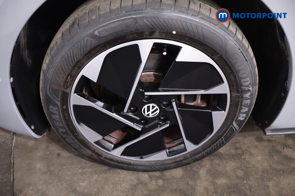 Volkswagen Id.3 Family Pro Automatic Electric Hatchback - Stock Number (1635009) - 11th supplementary image