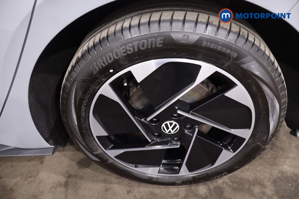 Volkswagen Id.3 Family Pro Automatic Electric Hatchback - Stock Number (1635009) - 12th supplementary image